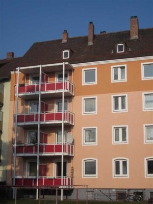 Besichtigung Montag 20.4.26 um 13 Uhr!Ihr neues Zuhause: 2 Zimmer Wohnung mit Balkon
