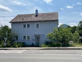 Vielfalt auf 1376 qm in RT Sondelfingen