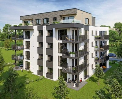 ☀️SONNTAGSBESICHTIGUNG☀️2 Zimmer Erdgeschoßwohnung mit Terrasse