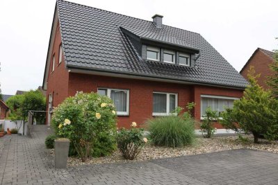 Wohnen mit Charakter: Garten, Kamin & Teehaus - Ihr Rückzugsort in Schapdetten