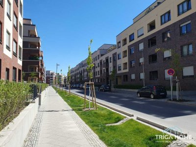 2-Zimmerwohnung ab 1.5
