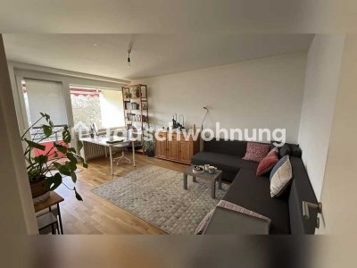 Tauschwohnung: Wohnung ab 3 Zimmern in Mainz oder Umgebung gesucht