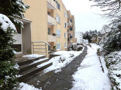 Provisionsfrei von Privat: Großzügige 89m² Wohnung mit 2 Balkonen & Top-Energiewerten