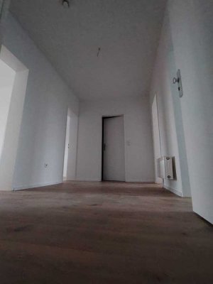 3 - Zimmer Wohnung mit Balkon, 83 m² in Hamm