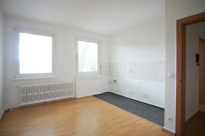 ~ Gepflegte Wohnung mit Dusche ~