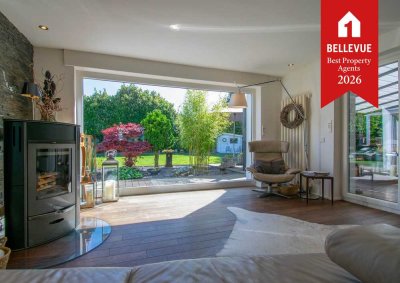 Hier beginnt Zuhause: Bungalow mit Garten und ganz viel Lebensqualität
