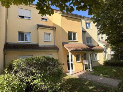 Traumhafte Wohnung mit Weitblick sucht Einpersonenhaushalt