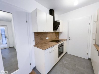 Bad Gams! 2 Zimmer Terrassenwohnung mit perfekter Ausstattung! 2 Parkplätze inklusive!