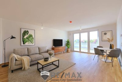 "2-Zimmer-Highlight mit Stil"