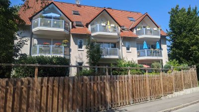 Attraktive Erdgeschosswohnung mit Terrasse im Dortmunder Süden