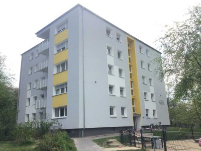 Tolle 3-Zimmer Erdgeschosswohnung in Bielefeld Schildesche