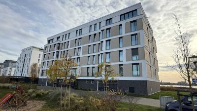 Exklusive 3 Zimmer-Wohnung mit gehobener Ausstattung und Seeblick zu mieten!