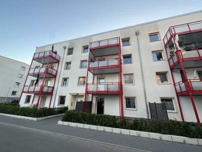 NEU | 3-Zimmerwohnung mit Balkon in Teltow-Fläming (Kreis), Blankenfelde-Mahlow