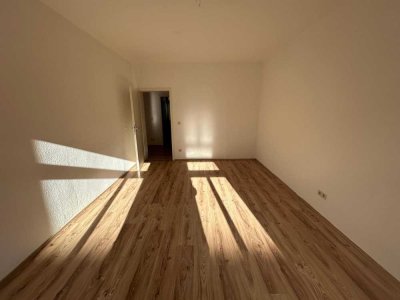 attraktive 3-Raum Wohnung +++ TOP +++ citynah