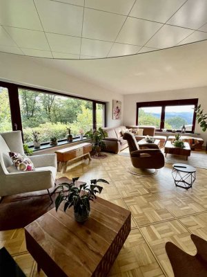 Geräumiges, günstiges 8-Zimmer-Einfamilienhaus in Werdohl *PROVISIONSFREI*