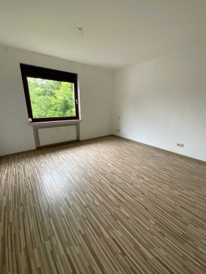 Praktische 2-Zimmer Wohnung mit Balkon in der Innenstadt zu vermieten