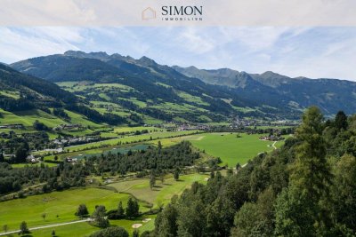 Alpenidylle mit Charme – Ihr neues Zuhause in Bad Gastein