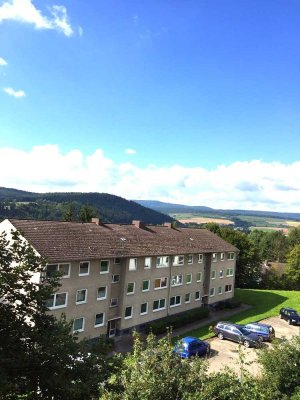 Familienfreundliche 4 Zimmerwohnung in Kirchheim