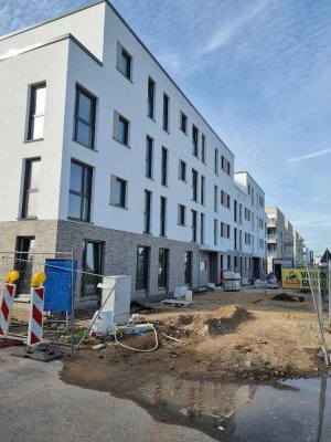 Schöne 4 Zimmer Neubauwohnung in Sürth