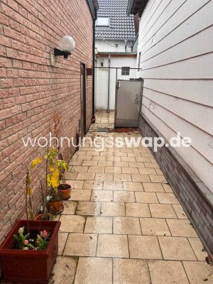 Wohnungstausch: Rondorfer Hauptstraße 98