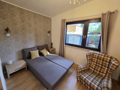 Modernes Ferienhaus in Wesendorf – Rückzugsort oder dauerhafter Erstwohnsitz.