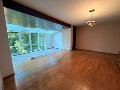 REMSCHEID - ZENTRUM - MODERNE EIGENTUMSWOHUNG - IN ZENTRALE LAGE -