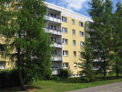 helle, ruhige, möbierte 2-Zimmer Whg. nahe Universität