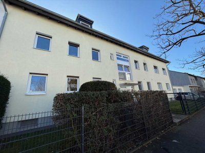Design trifft Rendite – exklusiv sanierte Wohnung mit möglichem Steuervorteil!
