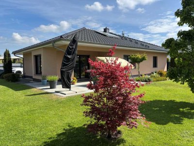 Einfamilienhaus für Individualisten in bester Lage von Oberkrämer