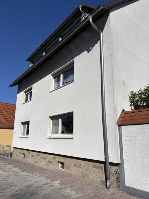 4 - Familien Wohnhaus Naherholungsgebiet Litzelau