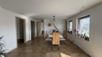 Top sanierte 3-Zimmer-Wohnung mit Balkon in Rottenegg