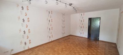 4,5-Zimmer Wohnung in Mülheim an der Ruhr - Saarn
