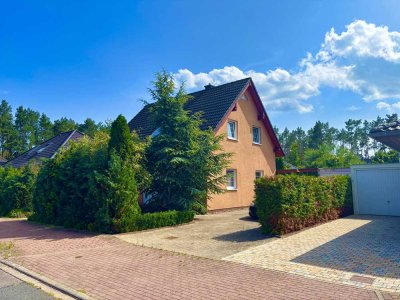 Ihr neues Zuhause in Seddiner See