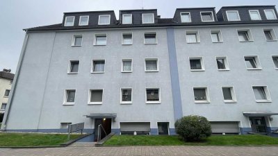 Gut geschnittene 2-Zimmer-Wohnung in Ratingen-Lintorf