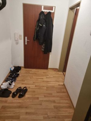 Cool Apartment in the centre of the city of Göttingen