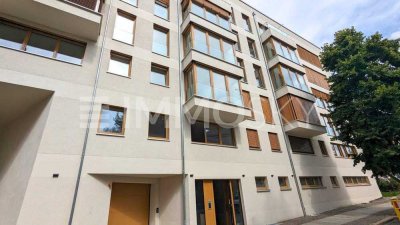 Modernes Wohnen in Zentrumsnaher Lage