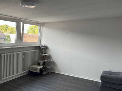 3-Zimmer Wohnung in Duisburg Hochheide
