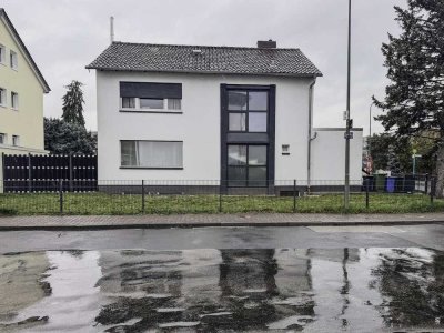 Feistehendes Familienglück in einer guten Lage von Enkheim