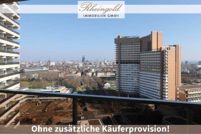 Kapitalanlage mit Blick zum Dom
Single Traum mit Balkon & TG-Stellplatz
Zentral & bestens angebund