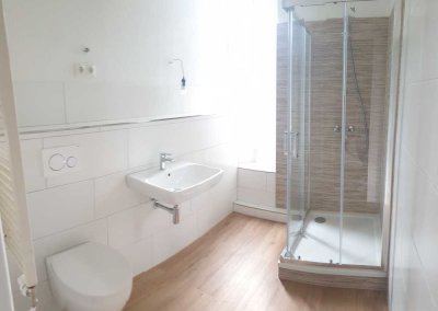 Modernes Wohnen in Potsdam: 3-Zimmer-Wohnung in Babelsberg-Nord
