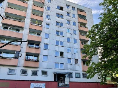 2 Zimmer Wohnung sucht Mieter