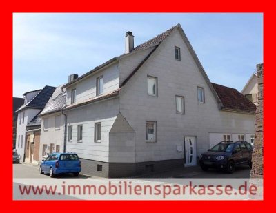 Großzügiges wohnen für die ganze Familie!