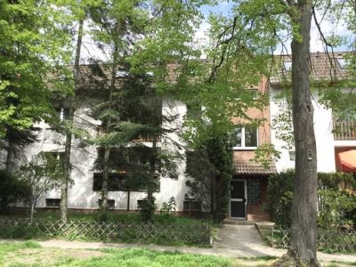 Wohnen in ländlicher Idylle