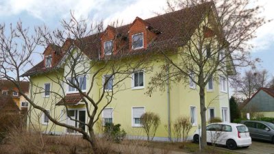 Kapitalanlage im Spreewald