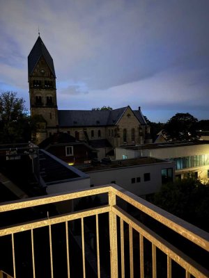 105qm große maisonetten-wohnung mit traumhaften Ausblick ***Belsen3 Immobilien UG***