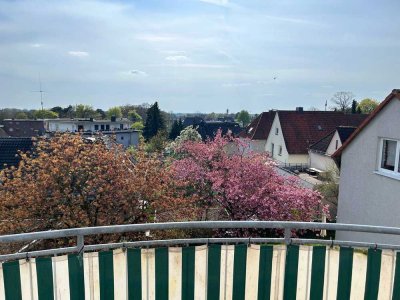 Helle luxuriöse Biowohnung mit Aussicht im beliebten Breedenviertel Südhang Teutoburger WaldQuelle