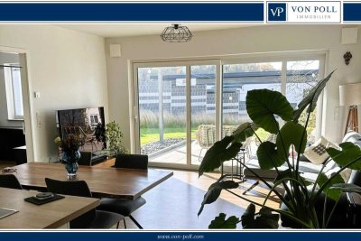 Super schöne Erdgeschosswohnung in 1A Lage in Limburg