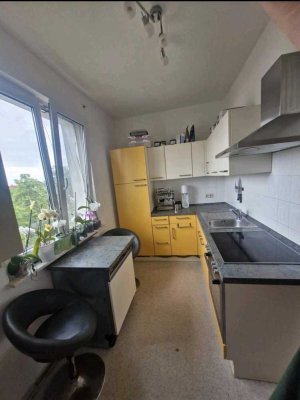 Wohnen mit Charakter: 3-Zimmer-Wohnung in Hoyerswerda