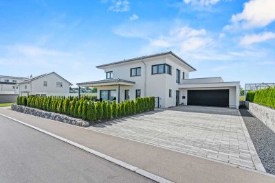 Neuwertig, stilvoll und energieeffizient