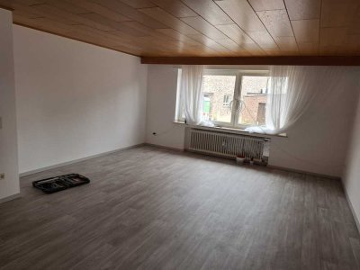 Geräumige 3 Zimmer Wohnung inkl Garage